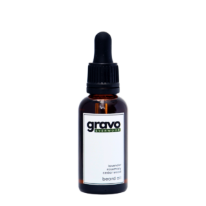 gravo everwood szampon do brody