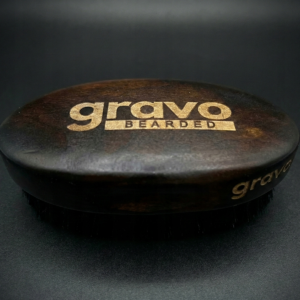 gravo bearded szczotka do brody