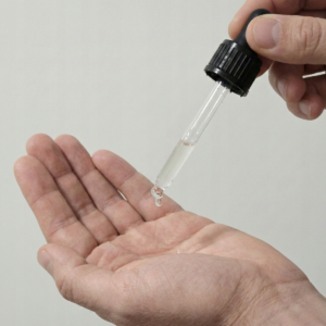 gravo everwood olejek do brody