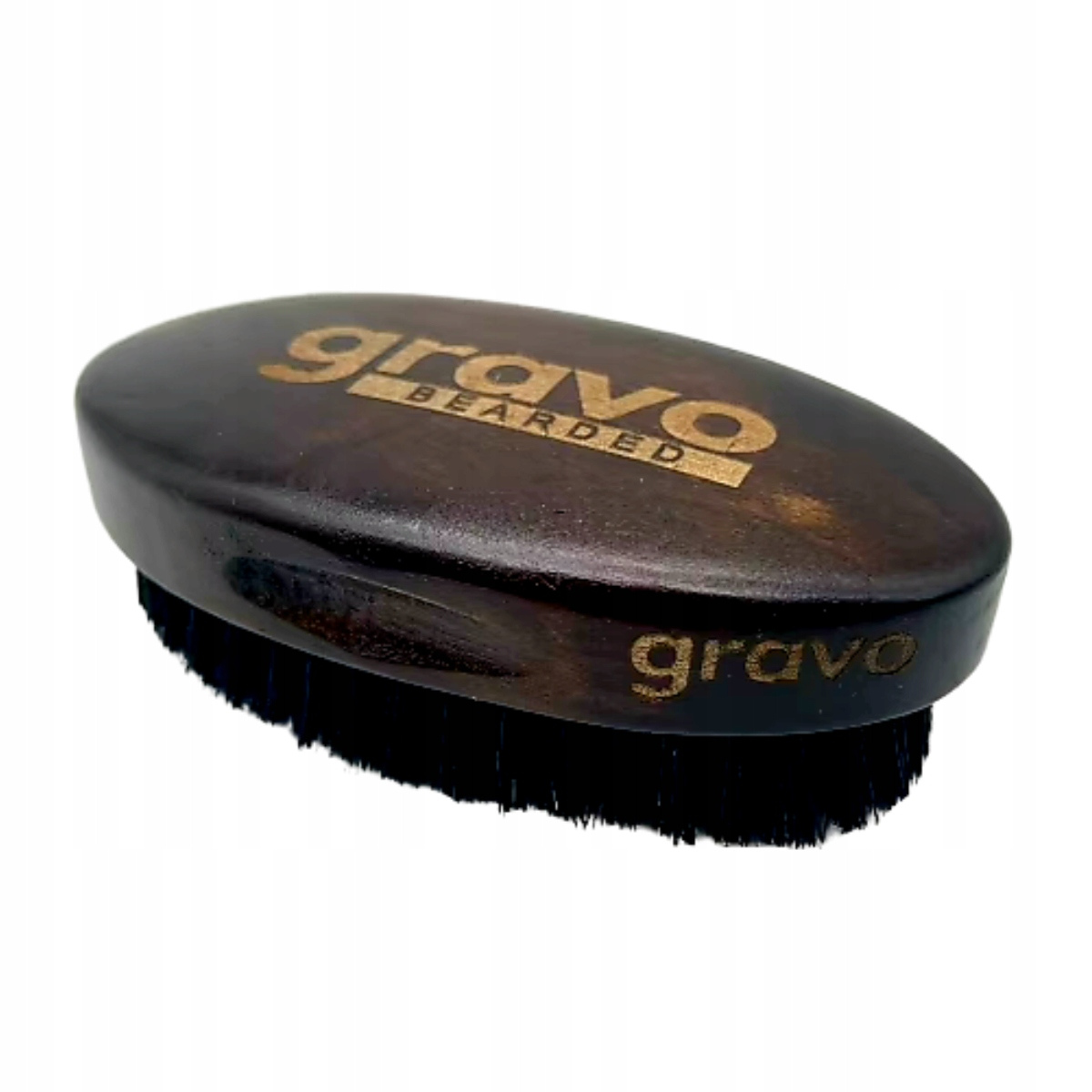 gravo bearded szczotka do brody gravo bearded szczotka do brody