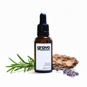 gravo everwood olejek do brody